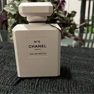Chanel No. 5 Perfume
